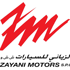 Zayani Motors